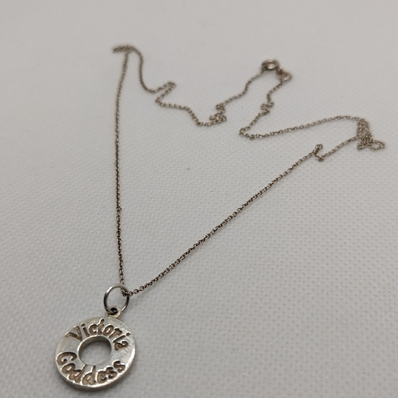 Jewelry - Victoria necklace